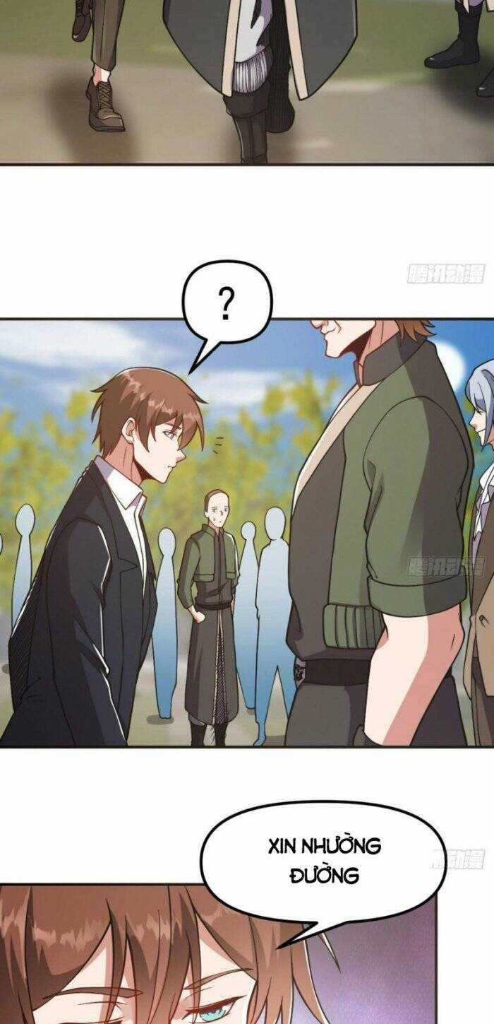 Tu Tiên Trở Về Tại Vườn Trường Chapter 433 trang 5