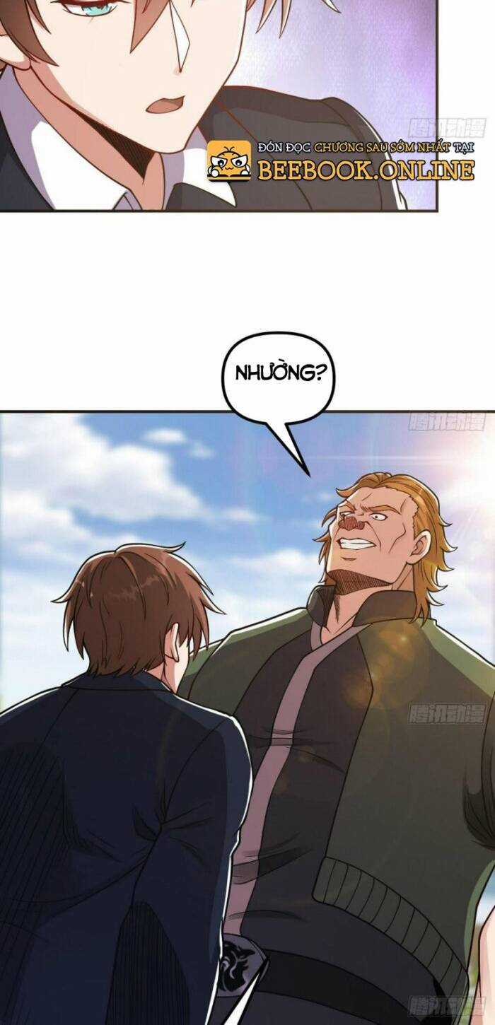 Tu Tiên Trở Về Tại Vườn Trường Chapter 433 trang 6