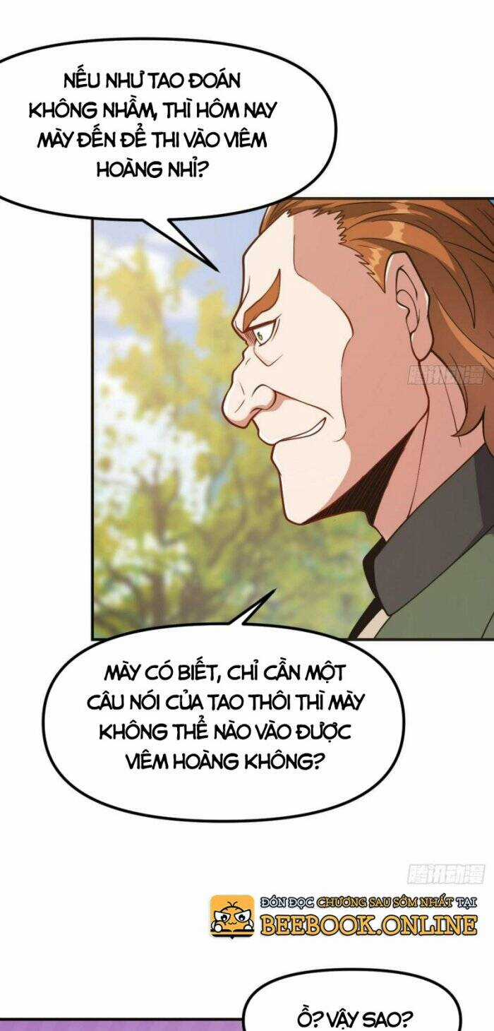 Tu Tiên Trở Về Tại Vườn Trường Chapter 433 trang 9