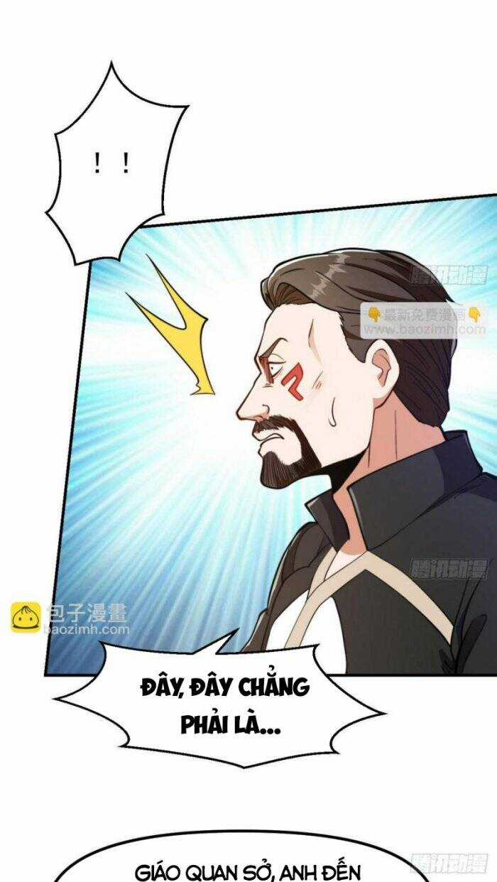 Tu Tiên Trở Về Tại Vườn Trường Chapter 434 trang 10