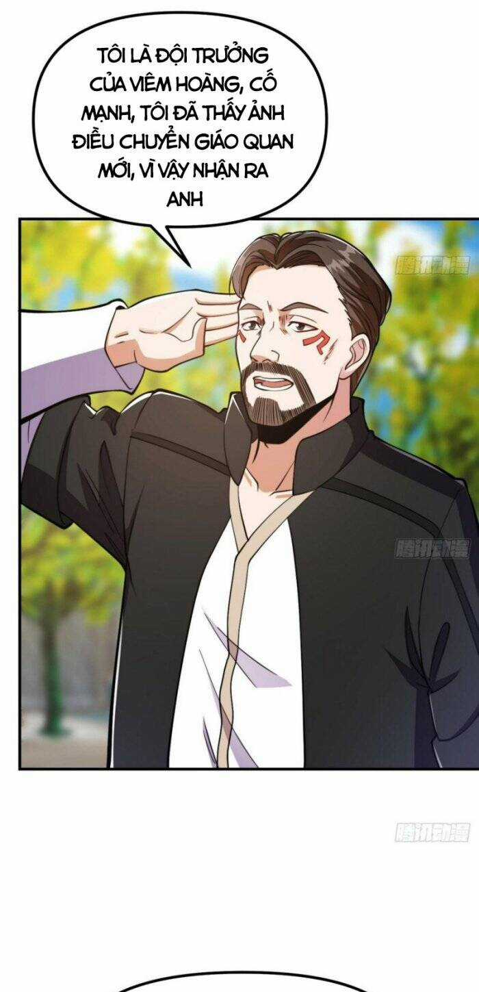 Tu Tiên Trở Về Tại Vườn Trường Chapter 434 trang 14