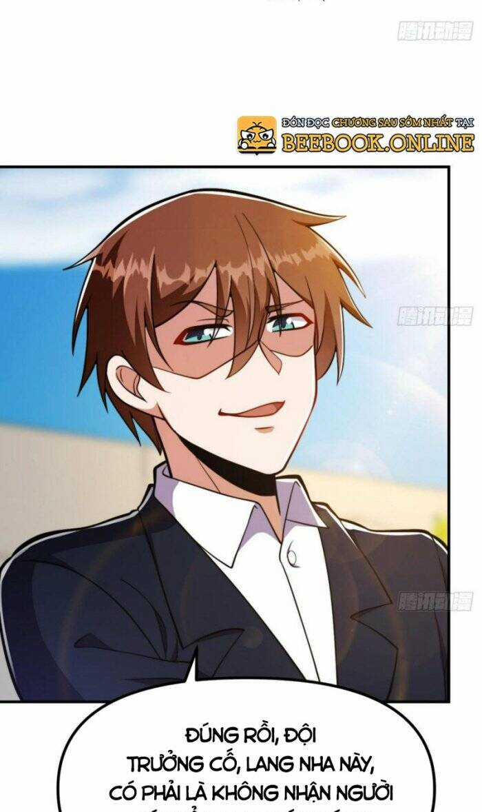 Tu Tiên Trở Về Tại Vườn Trường Chapter 434 trang 17