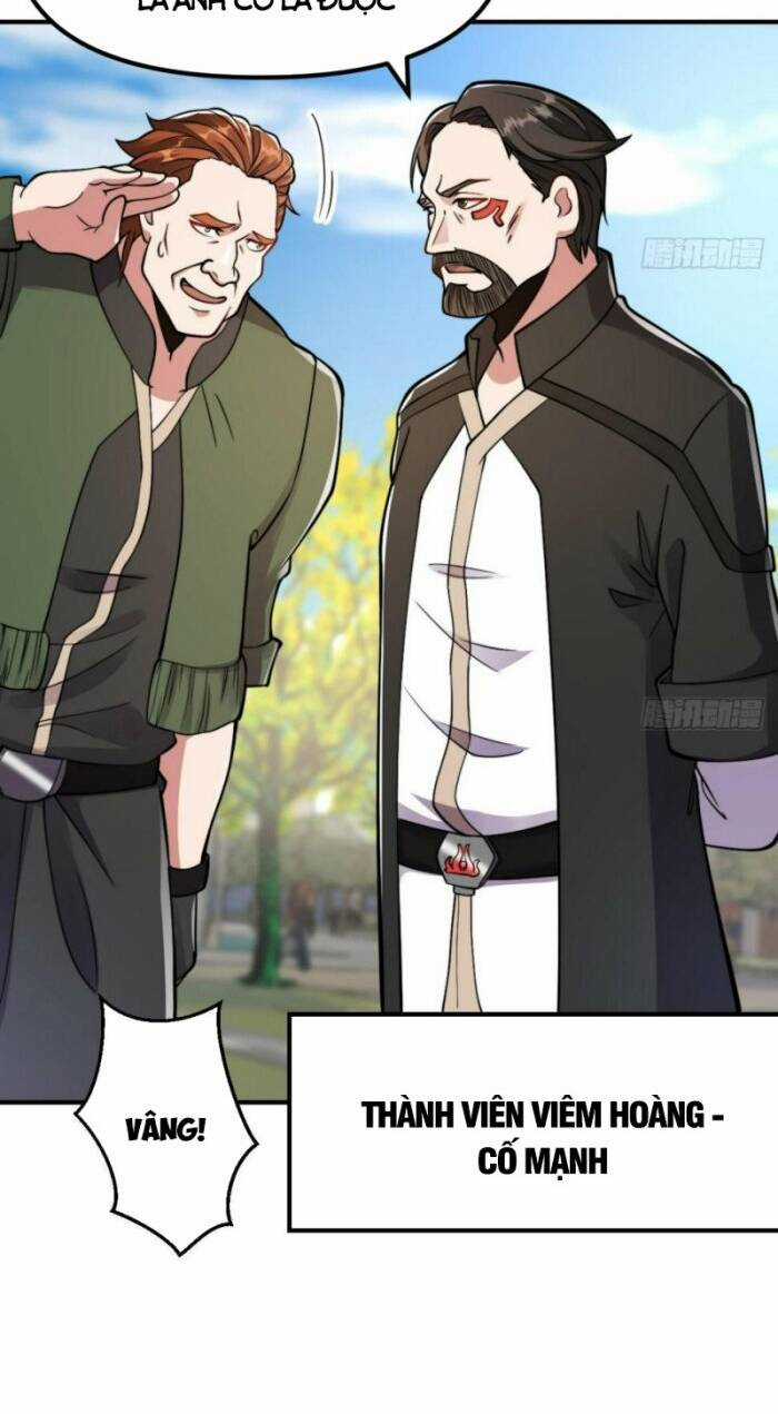 Tu Tiên Trở Về Tại Vườn Trường Chapter 434 trang 5