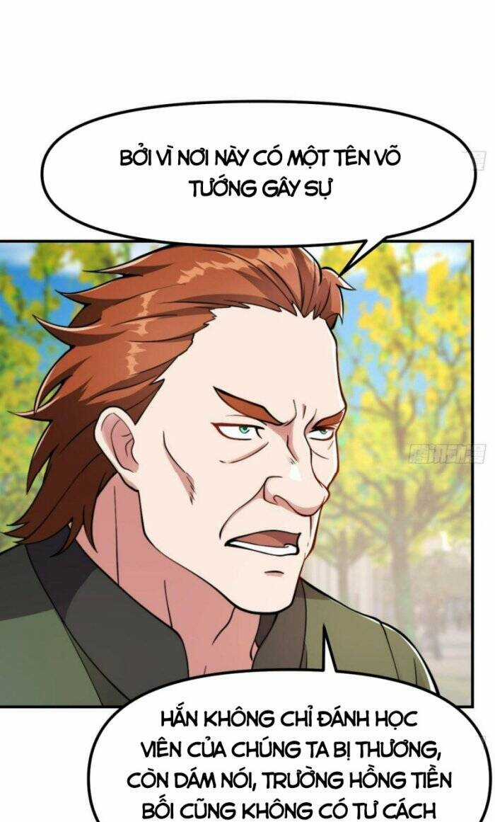 Tu Tiên Trở Về Tại Vườn Trường Chapter 434 trang 6