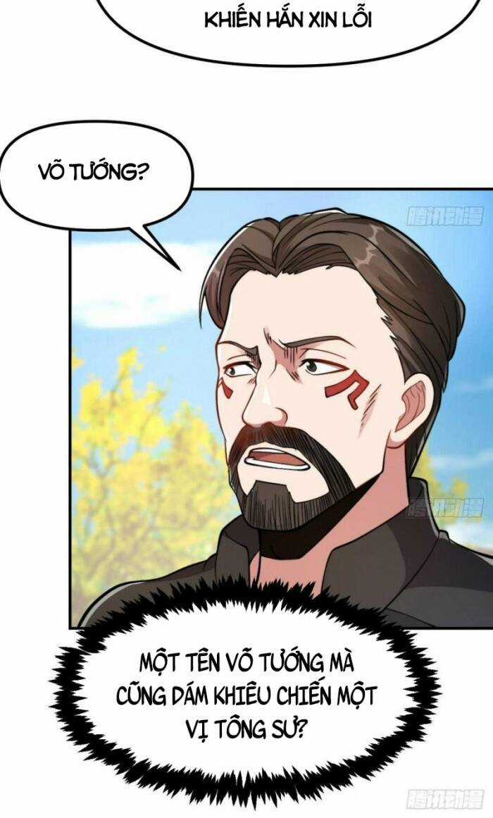 Tu Tiên Trở Về Tại Vườn Trường Chapter 434 trang 7