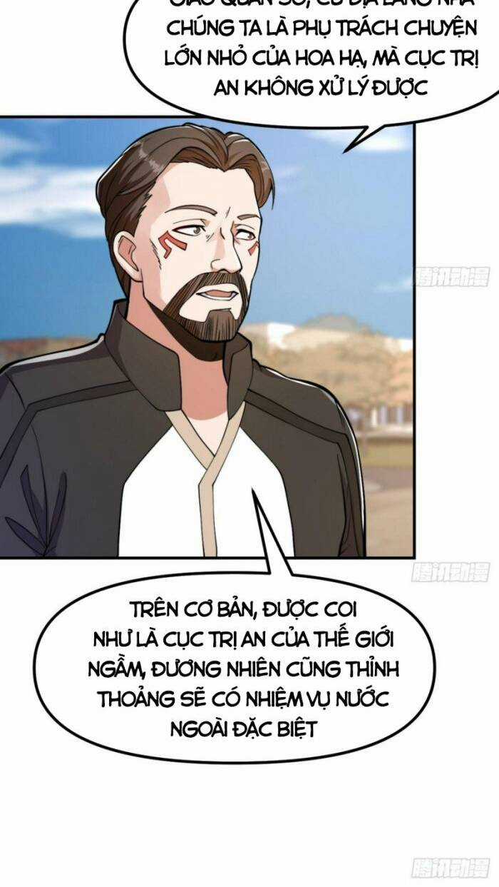 Tu Tiên Trở Về Tại Vườn Trường Chapter 435 trang 10