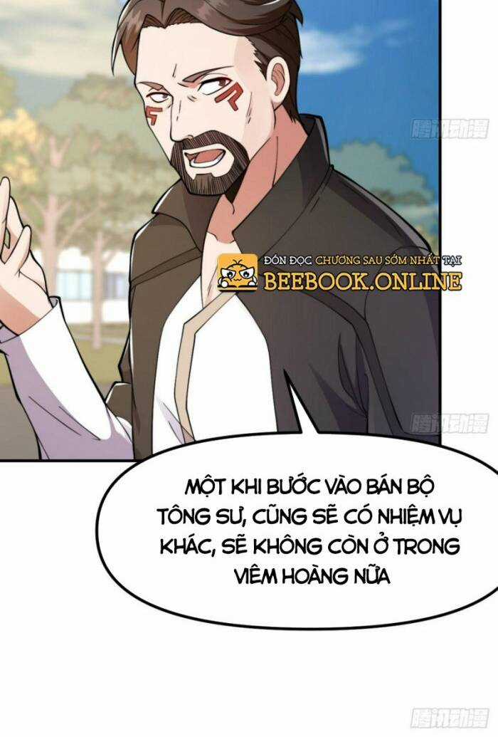 Tu Tiên Trở Về Tại Vườn Trường Chapter 435 trang 12