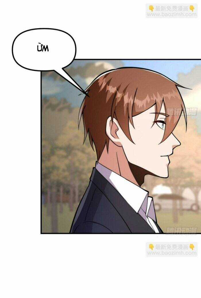 Tu Tiên Trở Về Tại Vườn Trường Chapter 435 trang 13