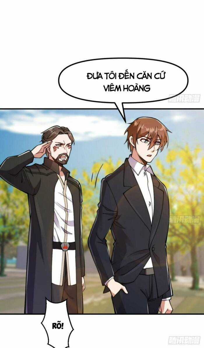 Tu Tiên Trở Về Tại Vườn Trường Chapter 435 trang 2