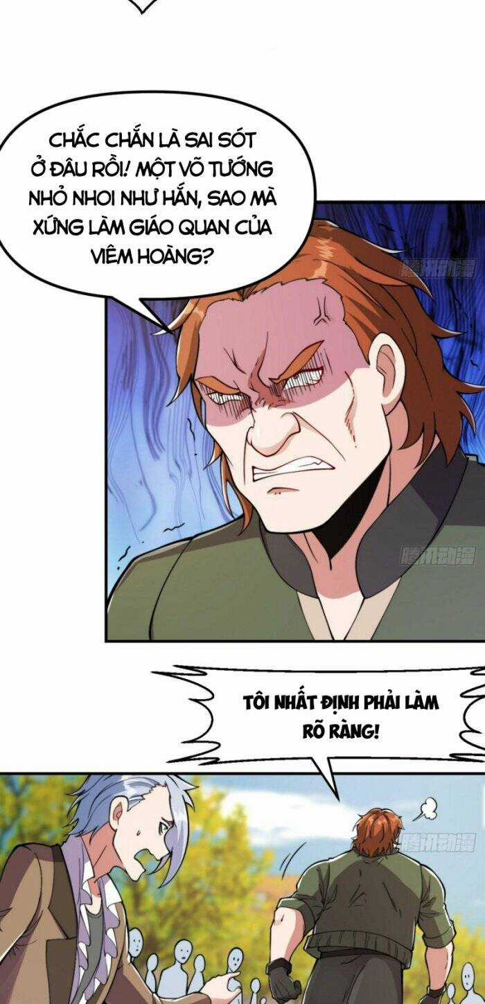 Tu Tiên Trở Về Tại Vườn Trường Chapter 435 trang 3