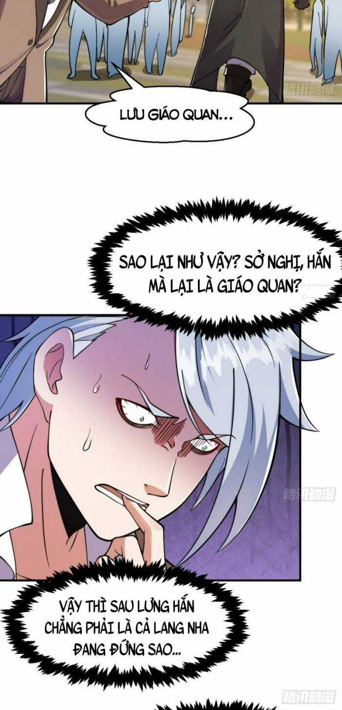 Tu Tiên Trở Về Tại Vườn Trường Chapter 435 trang 4