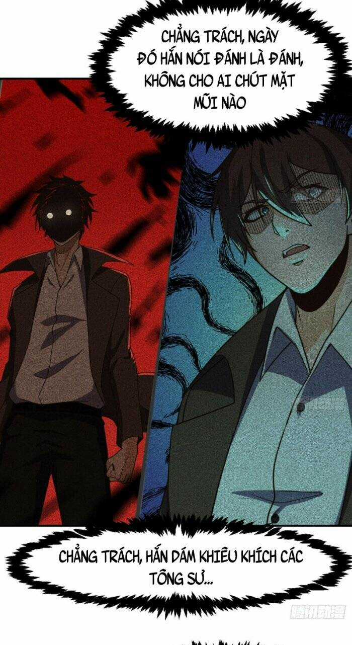 Tu Tiên Trở Về Tại Vườn Trường Chapter 435 trang 5