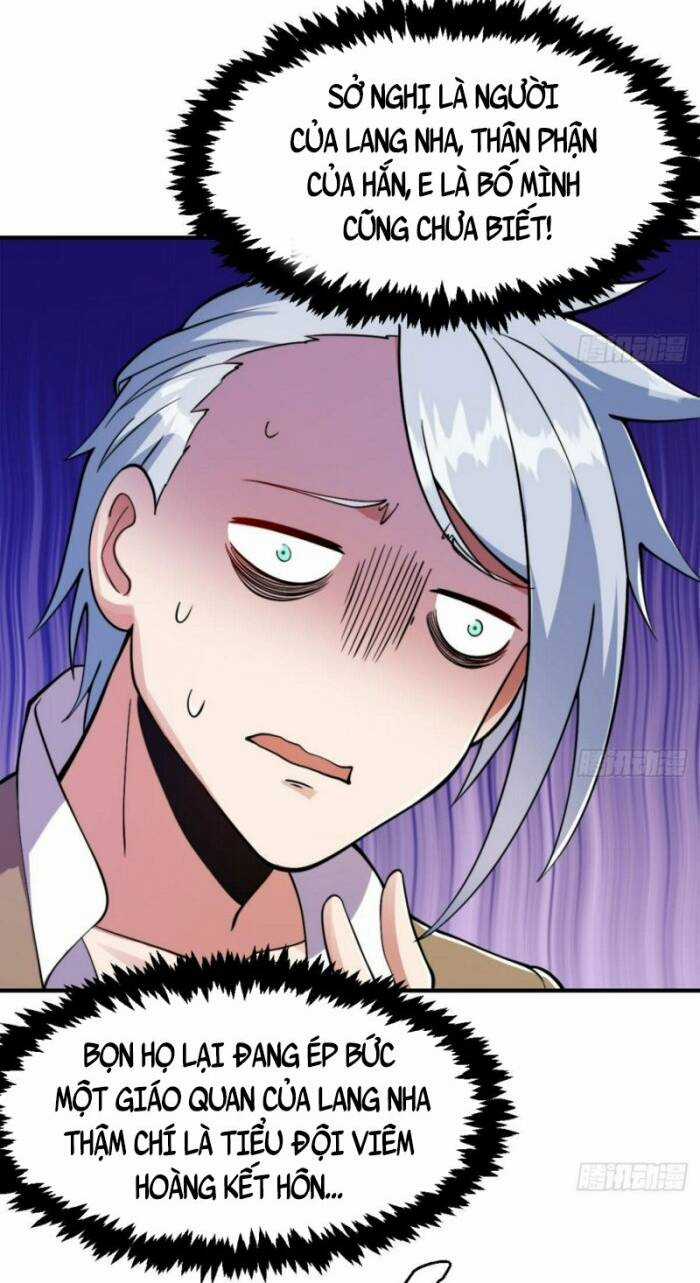 Tu Tiên Trở Về Tại Vườn Trường Chapter 435 trang 6