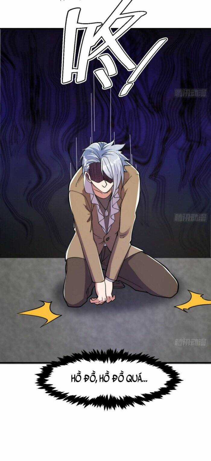 Tu Tiên Trở Về Tại Vườn Trường Chapter 435 trang 7