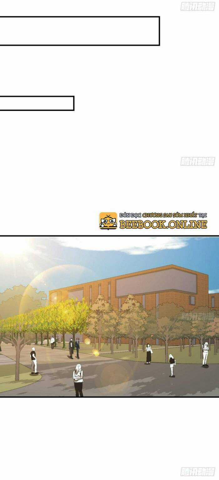 Tu Tiên Trở Về Tại Vườn Trường Chapter 435 trang 8