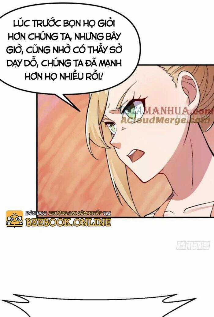 Tu Tiên Trở Về Tại Vườn Trường Chapter 436 trang 10