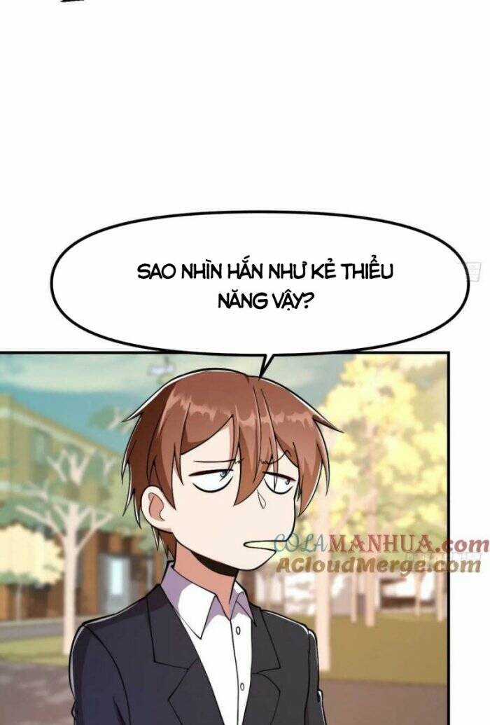 Tu Tiên Trở Về Tại Vườn Trường Chapter 436 trang 12