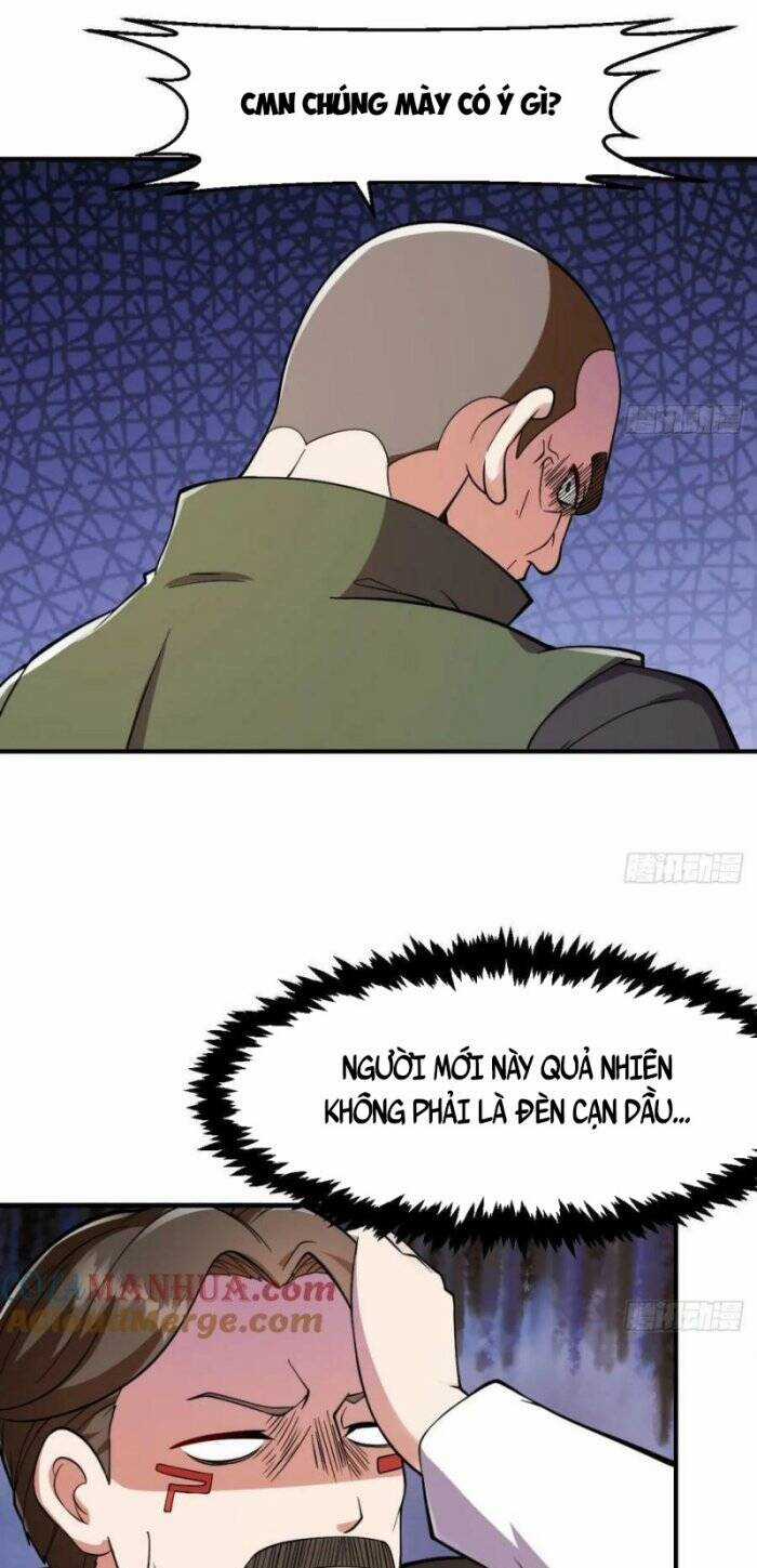 Tu Tiên Trở Về Tại Vườn Trường Chapter 436 trang 14