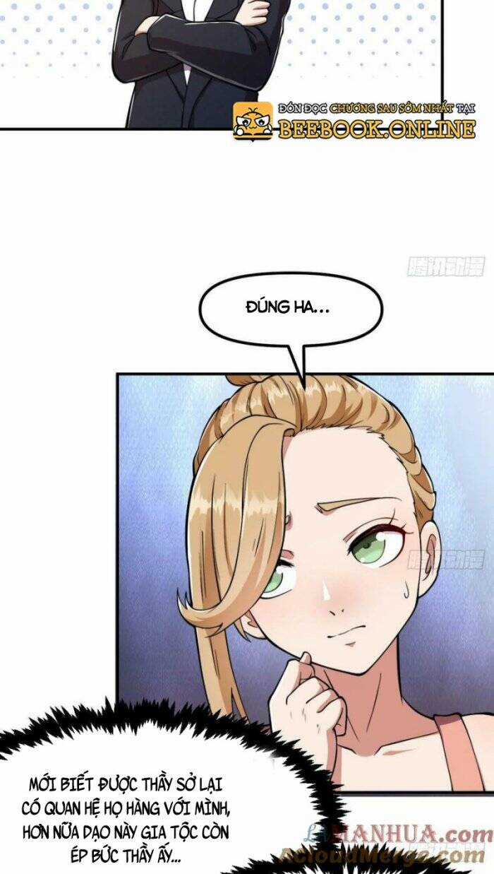 Tu Tiên Trở Về Tại Vườn Trường Chapter 436 trang 2