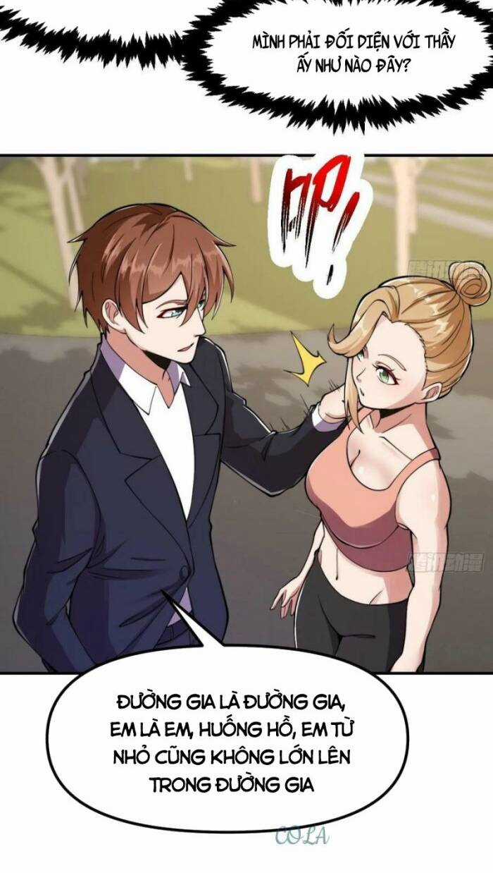 Tu Tiên Trở Về Tại Vườn Trường Chapter 436 trang 3