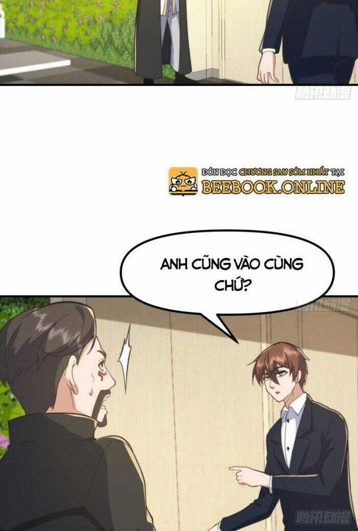 Tu Tiên Trở Về Tại Vườn Trường Chapter 437 trang 11