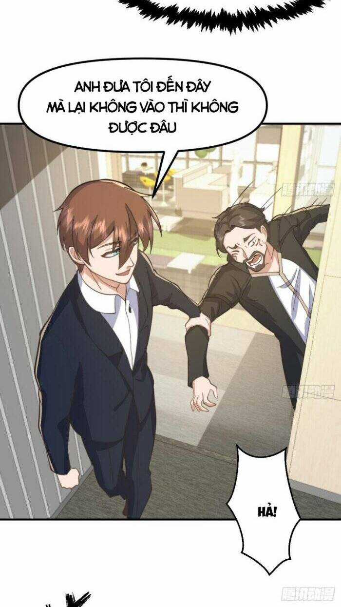 Tu Tiên Trở Về Tại Vườn Trường Chapter 437 trang 13