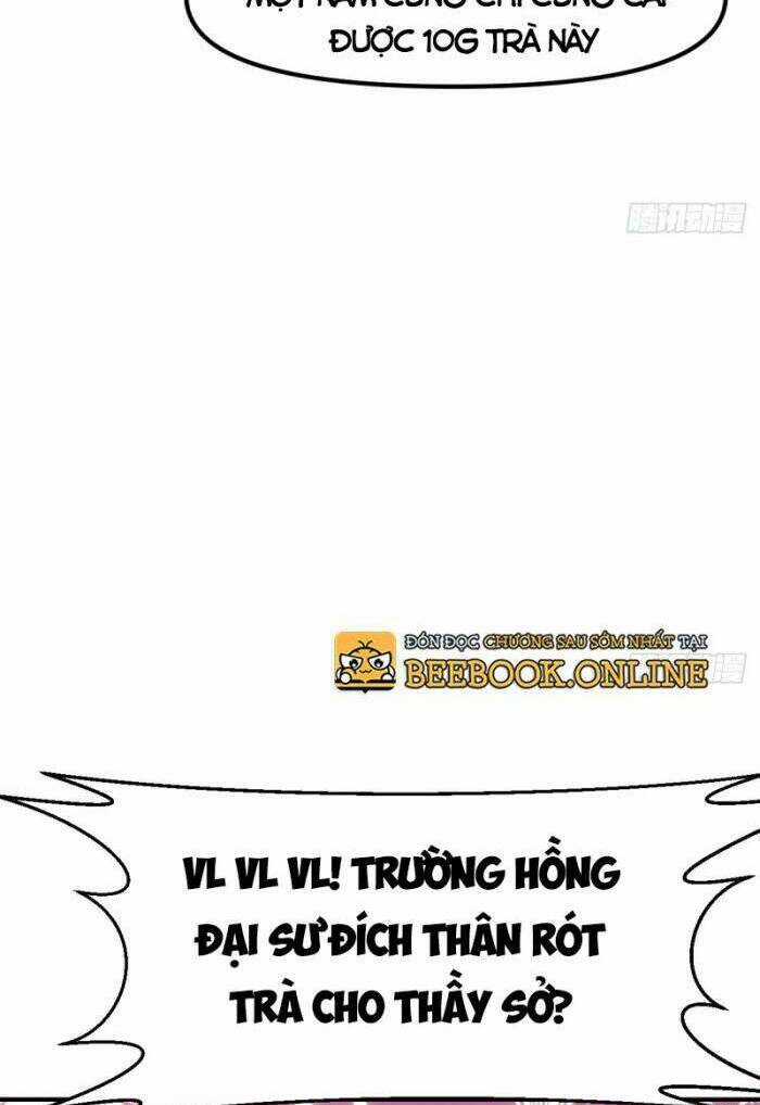 Tu Tiên Trở Về Tại Vườn Trường Chapter 437 trang 17