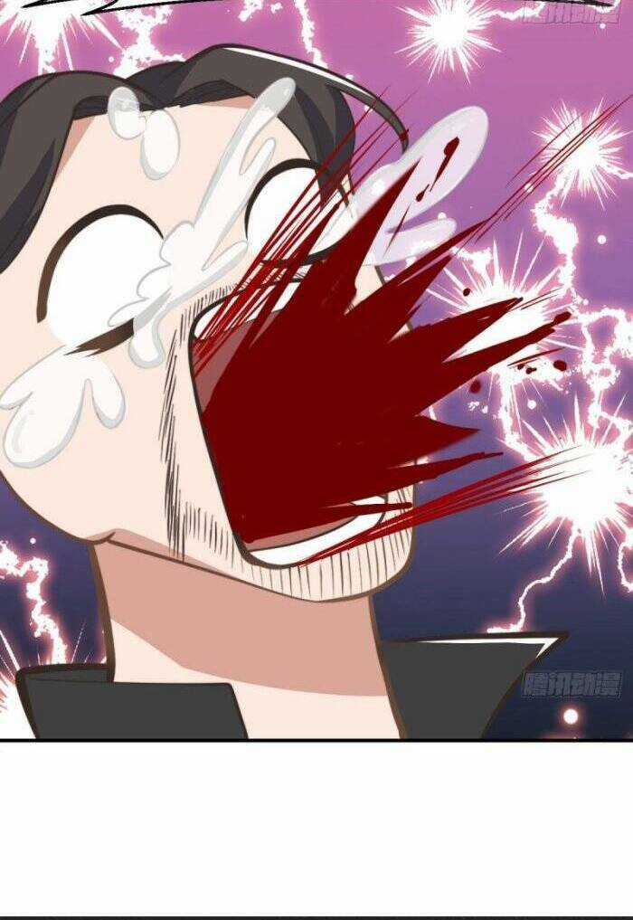 Tu Tiên Trở Về Tại Vườn Trường Chapter 437 trang 18