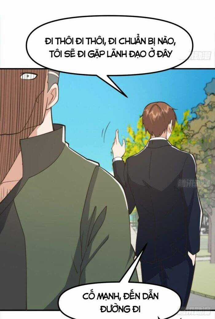 Tu Tiên Trở Về Tại Vườn Trường Chapter 437 trang 5