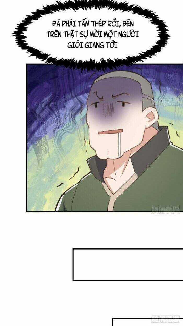 Tu Tiên Trở Về Tại Vườn Trường Chapter 437 trang 7