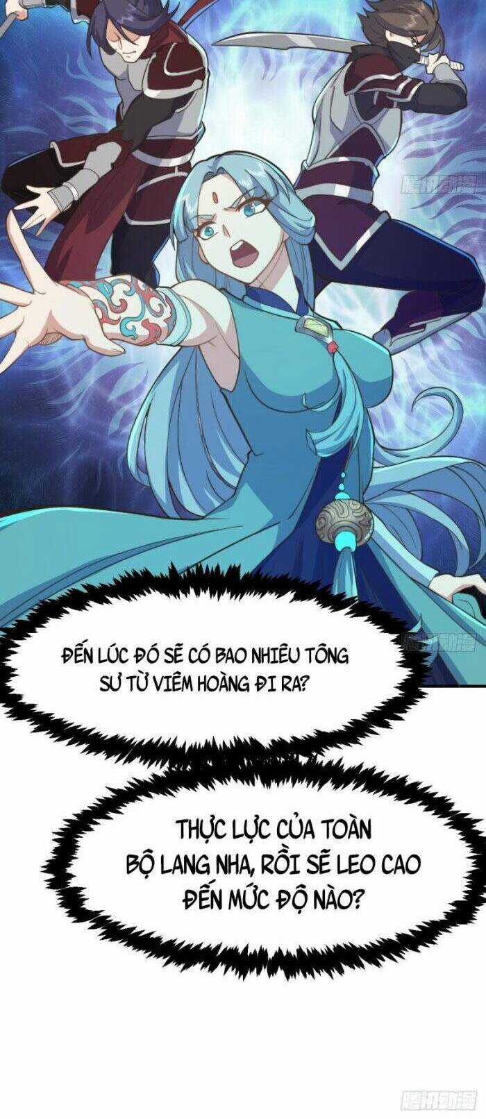 Tu Tiên Trở Về Tại Vườn Trường Chapter 437 trang 9