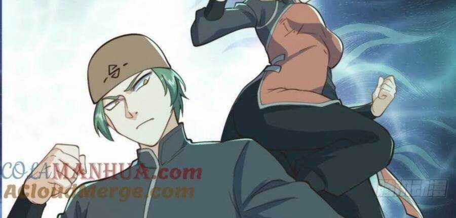 Tu Tiên Trở Về Tại Vườn Trường Chapter 438 trang 102