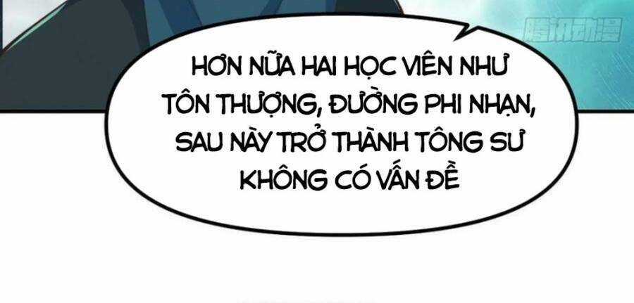 Tu Tiên Trở Về Tại Vườn Trường Chapter 438 trang 104