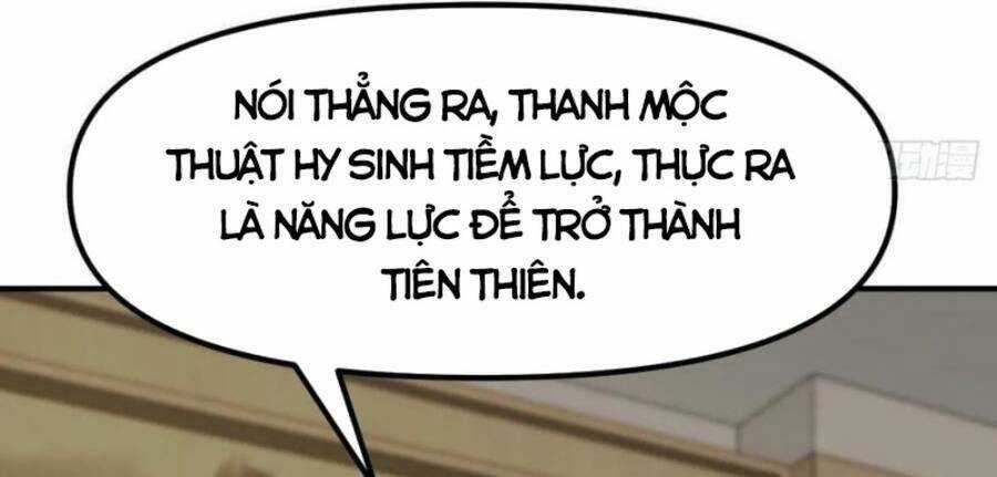 Tu Tiên Trở Về Tại Vườn Trường Chapter 438 trang 105
