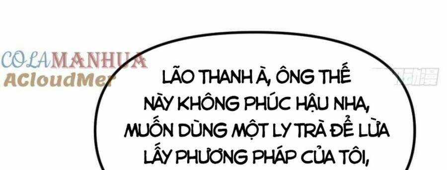 Tu Tiên Trở Về Tại Vườn Trường Chapter 438 trang 29