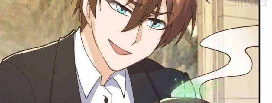 Tu Tiên Trở Về Tại Vườn Trường Chapter 438 trang 31