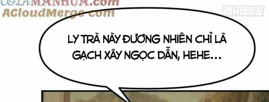 Tu Tiên Trở Về Tại Vườn Trường Chapter 438 trang 34