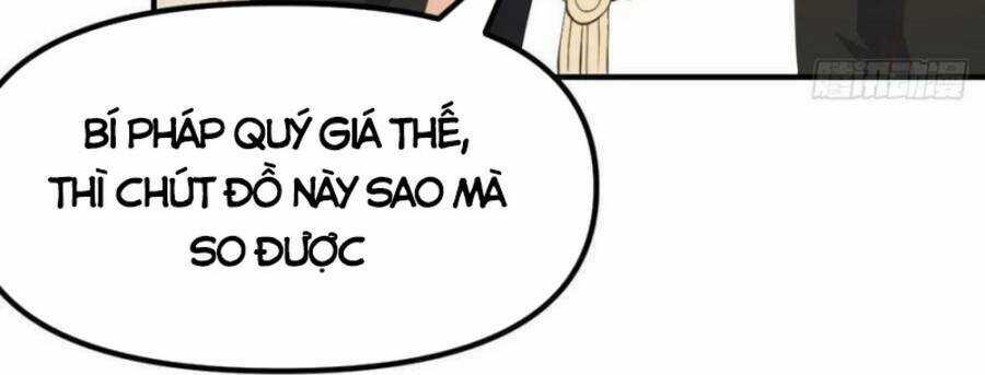 Tu Tiên Trở Về Tại Vườn Trường Chapter 438 trang 37