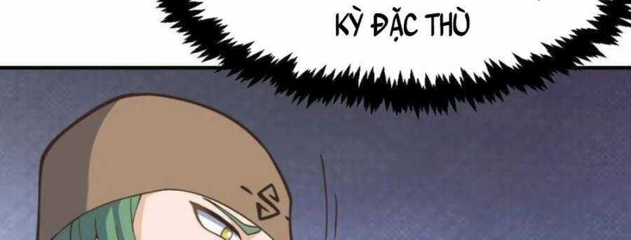 Tu Tiên Trở Về Tại Vườn Trường Chapter 438 trang 39