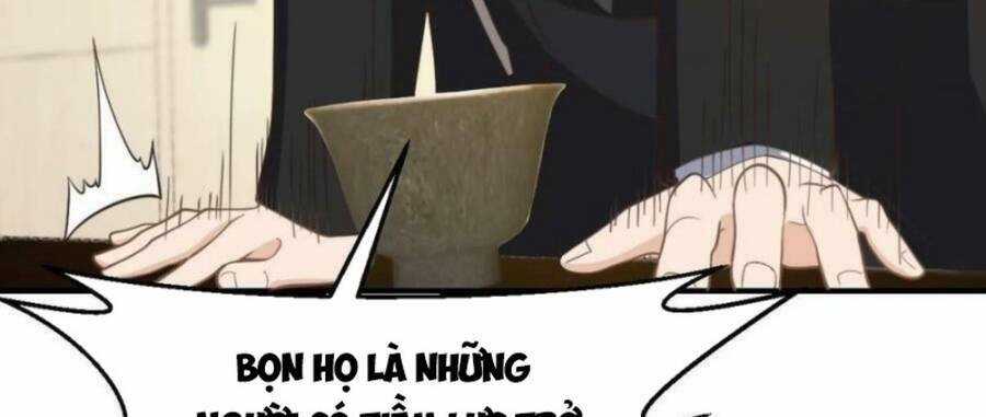 Tu Tiên Trở Về Tại Vườn Trường Chapter 438 trang 91