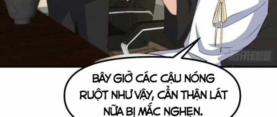 Tu Tiên Trở Về Tại Vườn Trường Chapter 438 trang 96