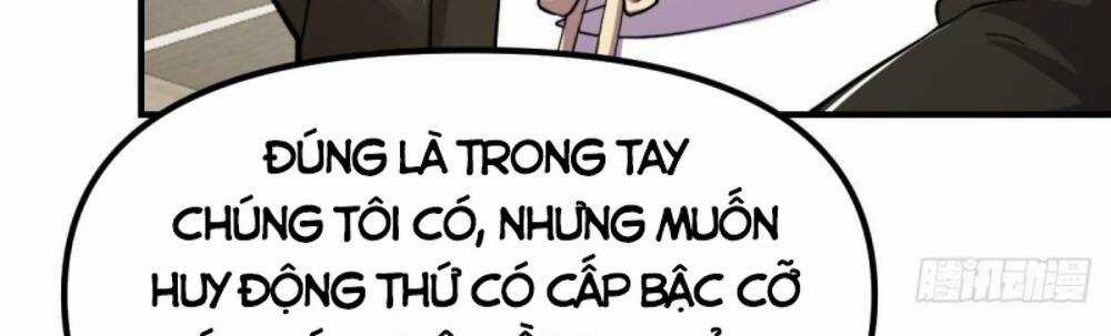 Tu Tiên Trở Về Tại Vườn Trường Chapter 439 trang 136