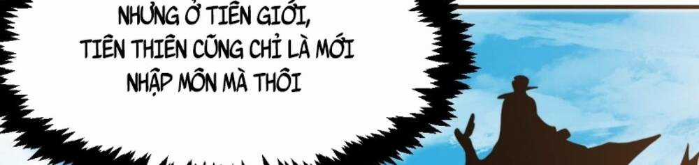 Tu Tiên Trở Về Tại Vườn Trường Chapter 439 trang 31