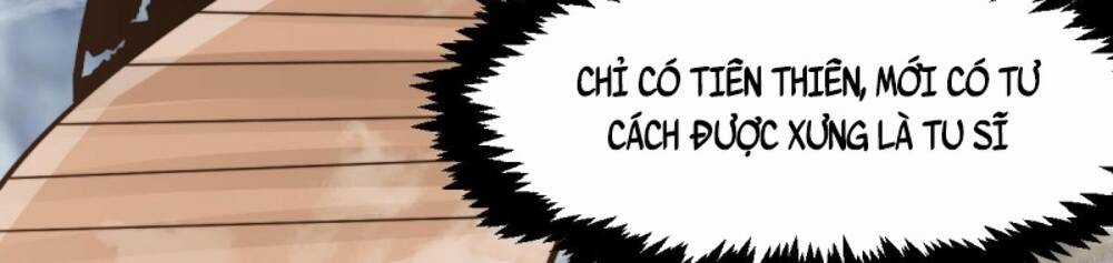 Tu Tiên Trở Về Tại Vườn Trường Chapter 439 trang 38