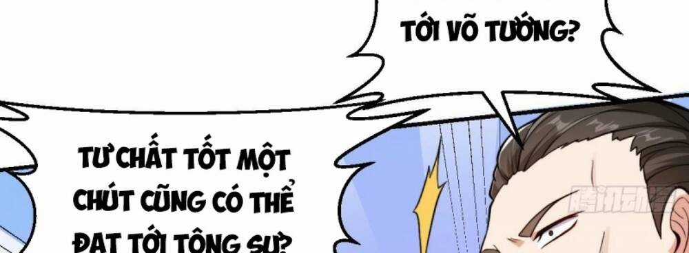 Tu Tiên Trở Về Tại Vườn Trường Chapter 439 trang 6