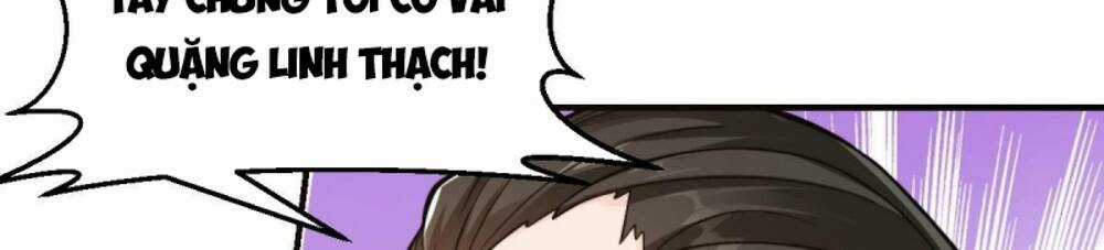 Tu Tiên Trở Về Tại Vườn Trường Chapter 439 trang 76