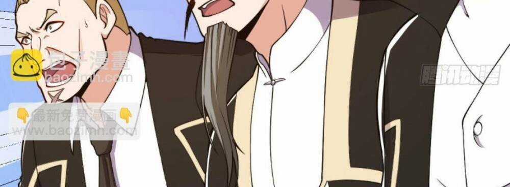 Tu Tiên Trở Về Tại Vườn Trường Chapter 439 trang 8