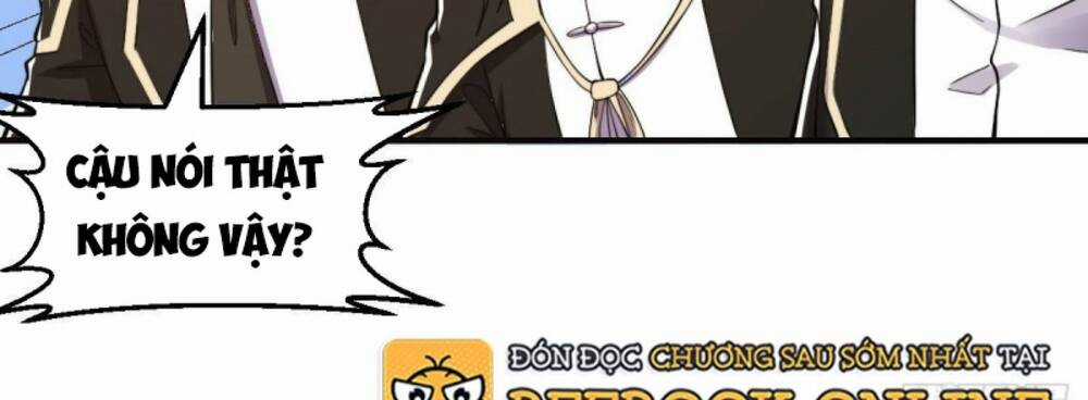 Tu Tiên Trở Về Tại Vườn Trường Chapter 439 trang 9