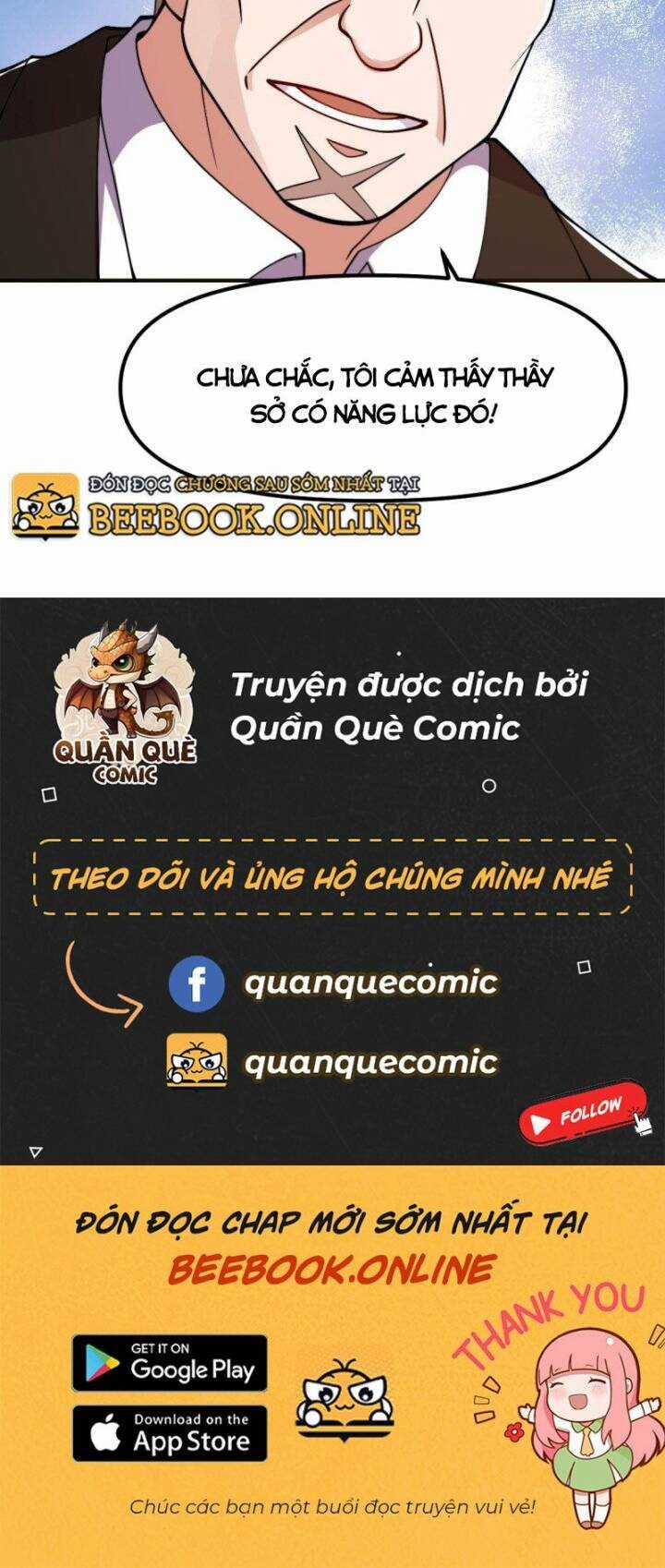 Tu Tiên Trở Về Tại Vườn Trường Chapter 440 trang 13