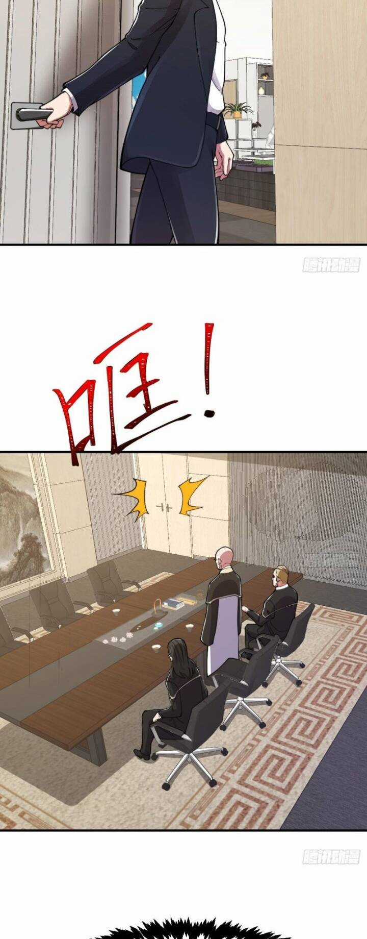 Tu Tiên Trở Về Tại Vườn Trường Chapter 440 trang 6